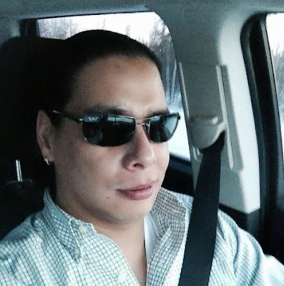 Meet your Posher, Matt - Picture 1 of 1